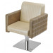 Stainless Steel Base Beauty Salon Chairs (MY-007-65)
