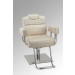 Stainless Steel Base Salon Chair (MY-28461R)