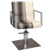 Stainless Steel Base Salon Styling Chair for Barber Shop (MY-1102)