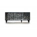 Stainless Steel Cabinet (LS-547)