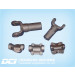 Stainless Steel Casting Engine Bracket Support with Excellent Quality in China Factory