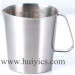 Stainless Steel Cup for Measuring
