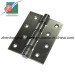 Stainless Steel Door Hinges in Small Furniture Hardware Furniture Hinge