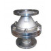Stainless Steel Flame Arrestor for Pipe Line (DN50/60/80/100)