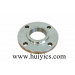 Stainless Steel Flange