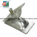 Stainless Steel Furniture Connector Part Angle Bracket (ZH-AB-022)