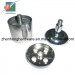 Stainless Steel Furniture Knob Closet Handle (ZH-MK-006)
