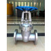Stainless Steel Gate Valve