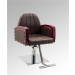 Stainless Steel Hair Salon Barber Chair (MY-007-91)