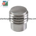 Stainless Steel Handle Pull Closet Knob Furniture Hardware Knob