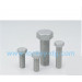 Stainless Steel Hex Bolt Steel Hex Bolt