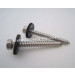 Stainless Steel Hex Self Tapping Screw with Boned EPDM Washer