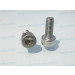 Stainless Steel Hex Socket Head Screw