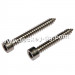 Stainless Steel Hex Socket Head Self-Tapping Screw