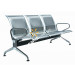 Stainless Steel Hospital Airport Waiting Chair (Rd 629)