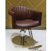 Stainless Steel Hydraulic Chair Barber Chair (CH-1602-2)