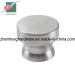 Stainless Steel Mushroom Style Door Knob