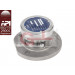 Stainless Steel Oil Safety Valve (H802-80)