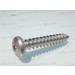 Stainless Steel Pan Head Self Tapping Screw