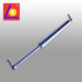 Stainless Steel Piston Rod Gas Strut for Yacht