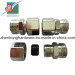 Stainless Steel Plumbing Parts Locking Valves