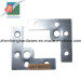 Stainless Steel Right Angle Bracket Furniture Connector Part (ZH-AB-013)