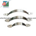 Stainless Steel Small Handle Closet Handles Window Door Metal Parts