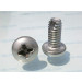 Stainless Steel Thread Cutting Screw