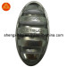 Stamping Adornment Decoration Garnish Garnishry Sx271