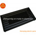 Stamping Metal Mesh Cover (SX094)