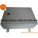 Stamping Punching Metal Power Distribution Cabinet Cover Parts (SX101)