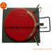 Stamping Vehicle Auto Car Wheel Alignment Turntable Turnplate (SX021)