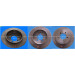 Standard 54098 Brake Discs for Cars