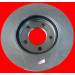 Standard Casting and Low Noise Brake Disc (53004 / 5073 069AA)