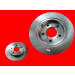 Standard Hardness Brake Disc 53050/ 4721996AA