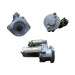 Starter 23300-34T00 for Nissan TD42 Diesel Engine