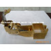 Starter Carbon Brush Holder of Copper Material
