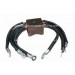 Starter Carbon Brushes Manufacturer A16
