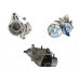 Starter Motor 0-24000-3040 for Isuzu 6he1