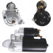 Starter Motor 0001108121, 5026806, 96bb-11000-AC, 96bb-11000-AA
