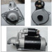Starter Motor 0001223003, 0001024, 0001223007, 500307724, 504086888, 504201467