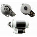 Starter Motor 0001223016 for Khd Deute