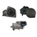 Starter Motor 128000-4685 for Hino