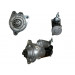 Starter Motor 28100-2874A 24V 11t for Hino P11C