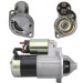 Starter Motor 36100-23000, 36100-23050, 36100-23060, 36100-25050, 36100-23070, M52100, TM000A07901, D6ra79, 17708