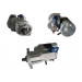 Starter Motor 600-863-3210 for Komatsu PC60-7