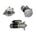 Starter Motor M009T81471 for ISUZU 6WF1