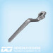 Steel Casitng Handle for Valve, Precision Valve Handles