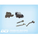 Steel Casting Auto Accessory/Ts16949
