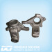 Steel Casting Auto Steering Knuckle Arm for Auto Steering, Car Steering